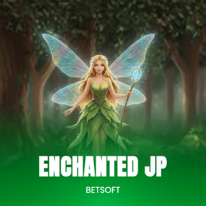 Enchanted JP