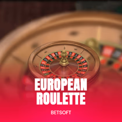 European Roulette