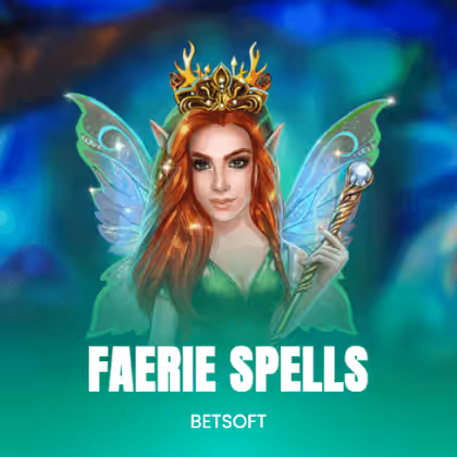 Faerie Spells