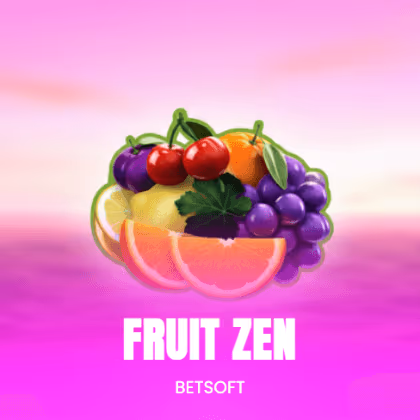 Fruit Zen