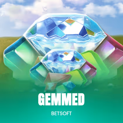 Gemmed