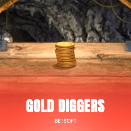 Gold Diggers