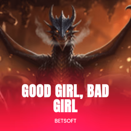 Good Girl, Bad Girl