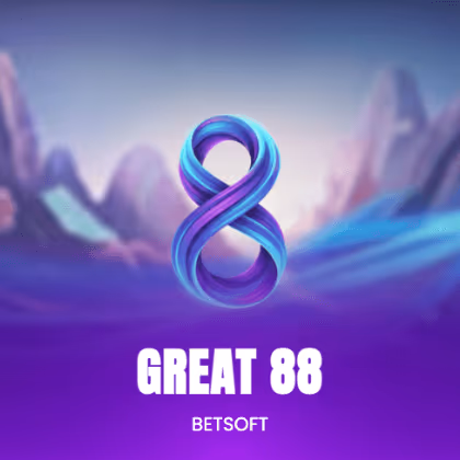 Great 88