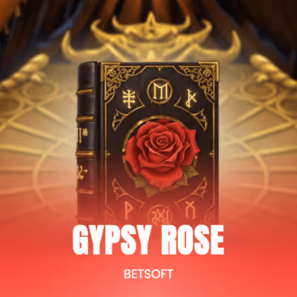 Gypsy Rose
