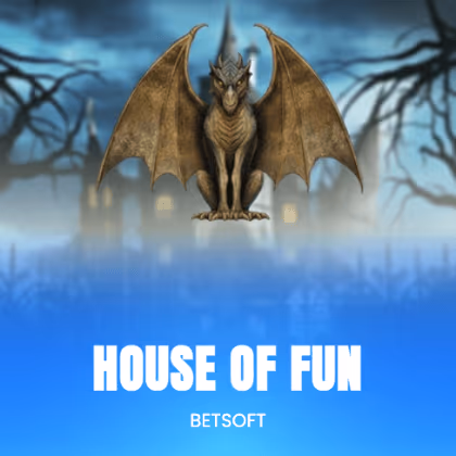 House of Fun