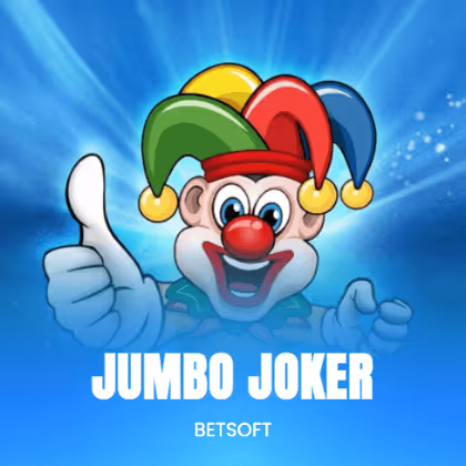 Jumbo Joker