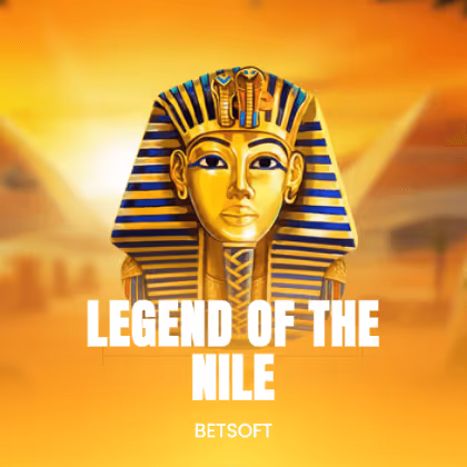 Legend Of The Nile