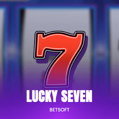 Lucky Seven