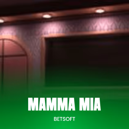 Mamma Mia