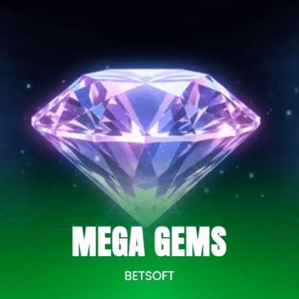Mega Gems