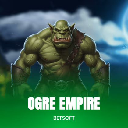 Ogre Empire