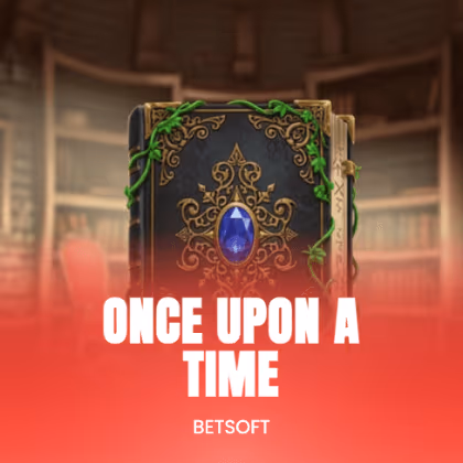 Once Upon A Time