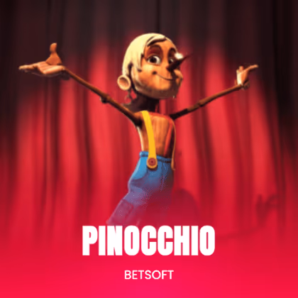Pinocchio
