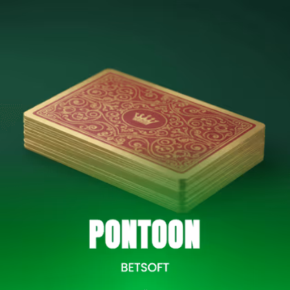 Pontoon