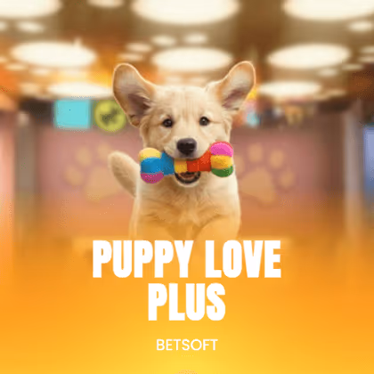 Puppy Love Plus