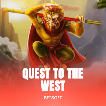 Quest to the West