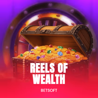Reels Of Wealth