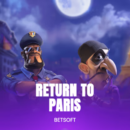 Return to Paris