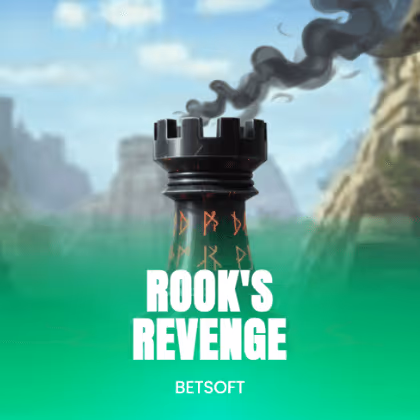Rook's Revenge