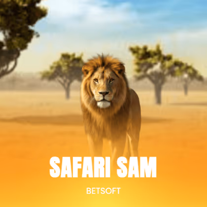 Safari Sam