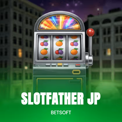 Slotfather JP