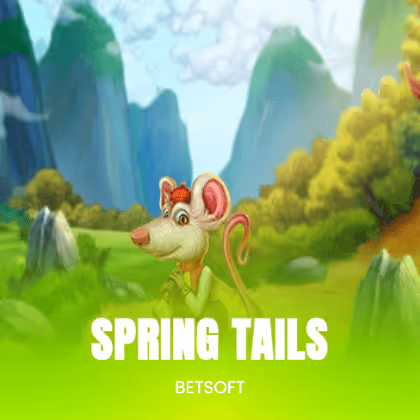 Spring Tails