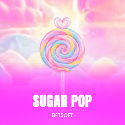 Sugar Pop