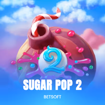 Sugar Pop 2