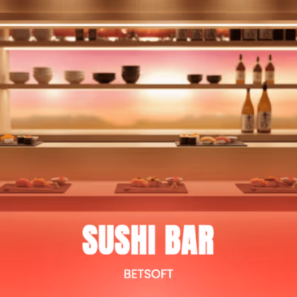 Sushi Bar