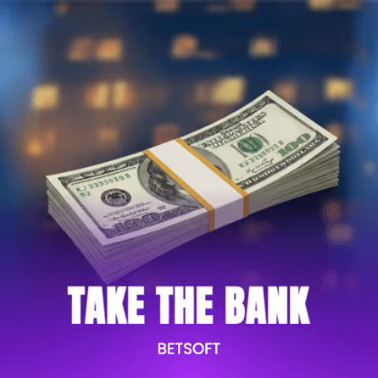 Take The Bank