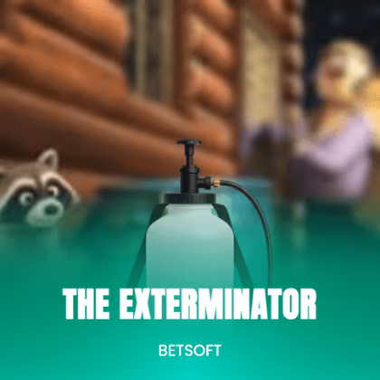 The Exterminator