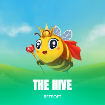 The Hive
