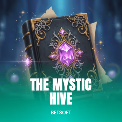 The Mystic Hive