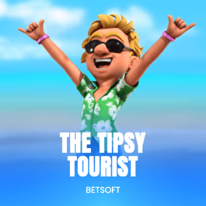 The Tipsy Tourist