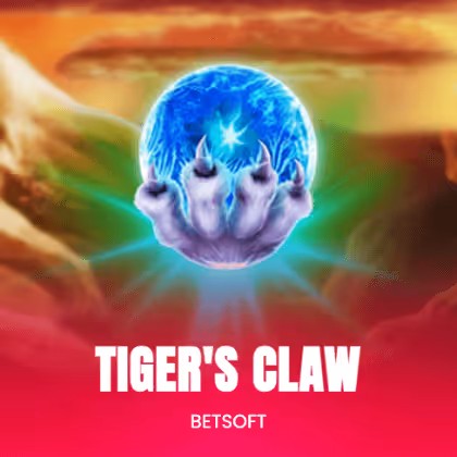 Tiger's Claw