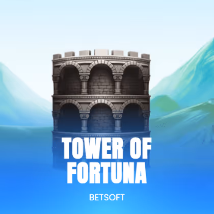 Tower of Fortuna