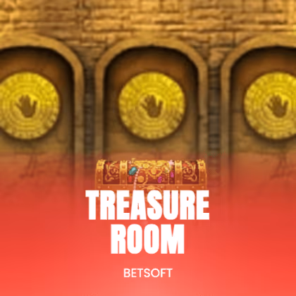 Treasure Room