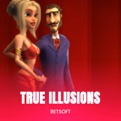 True Illusions