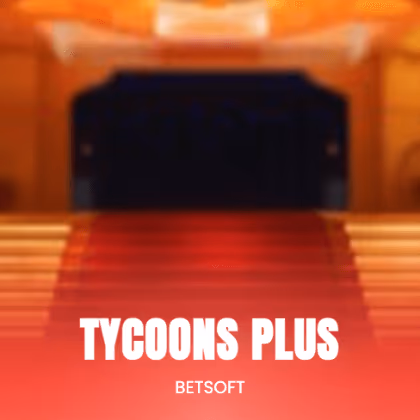 Tycoons Plus