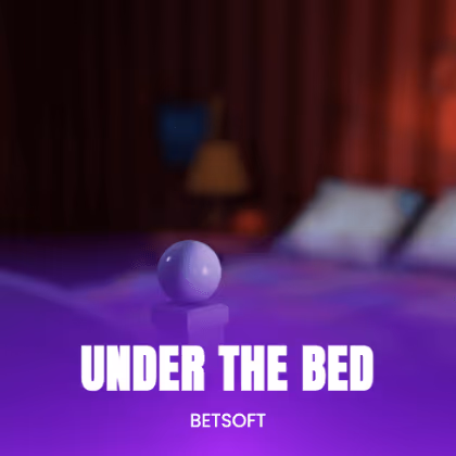 Under the Bed
