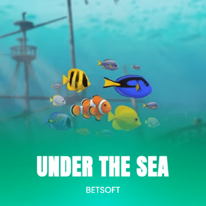 Under the Sea
