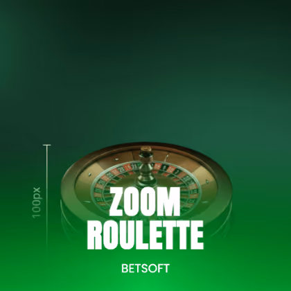 Zoom Roulette