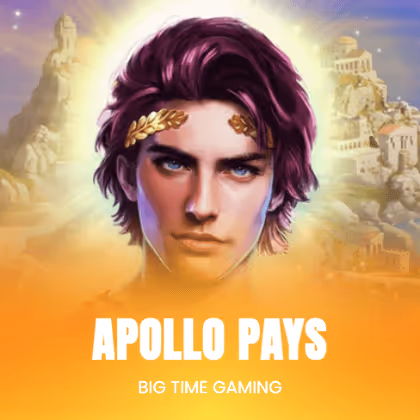 Apollo Pays