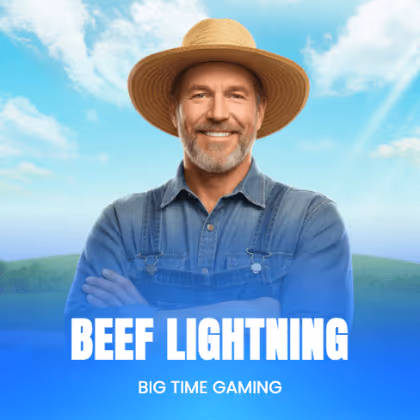 Beef Lightning