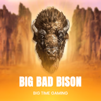 Big Bad Bison