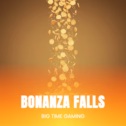 Bonanza Falls