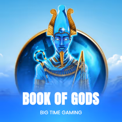 Book of Gods