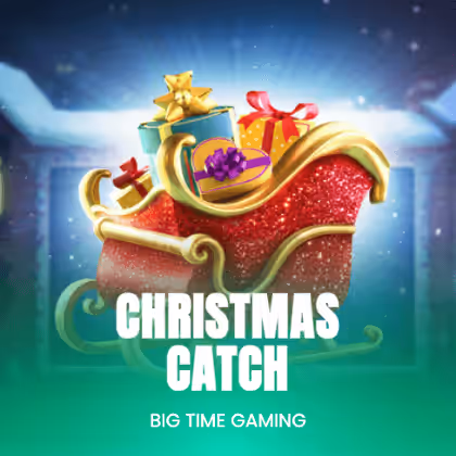 Christmas Catch