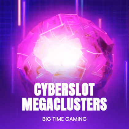 Cyberslot Megaclusters